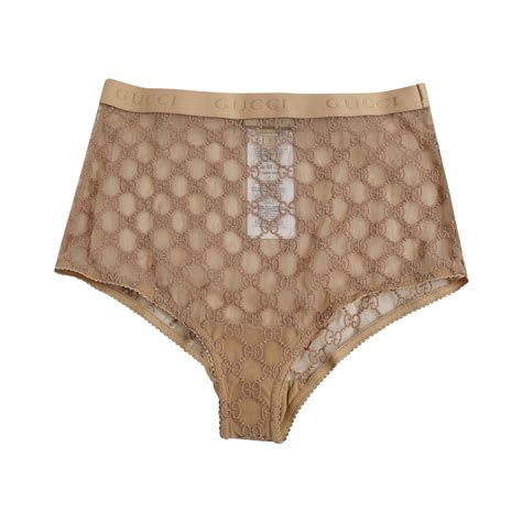 gucci panties set|More.